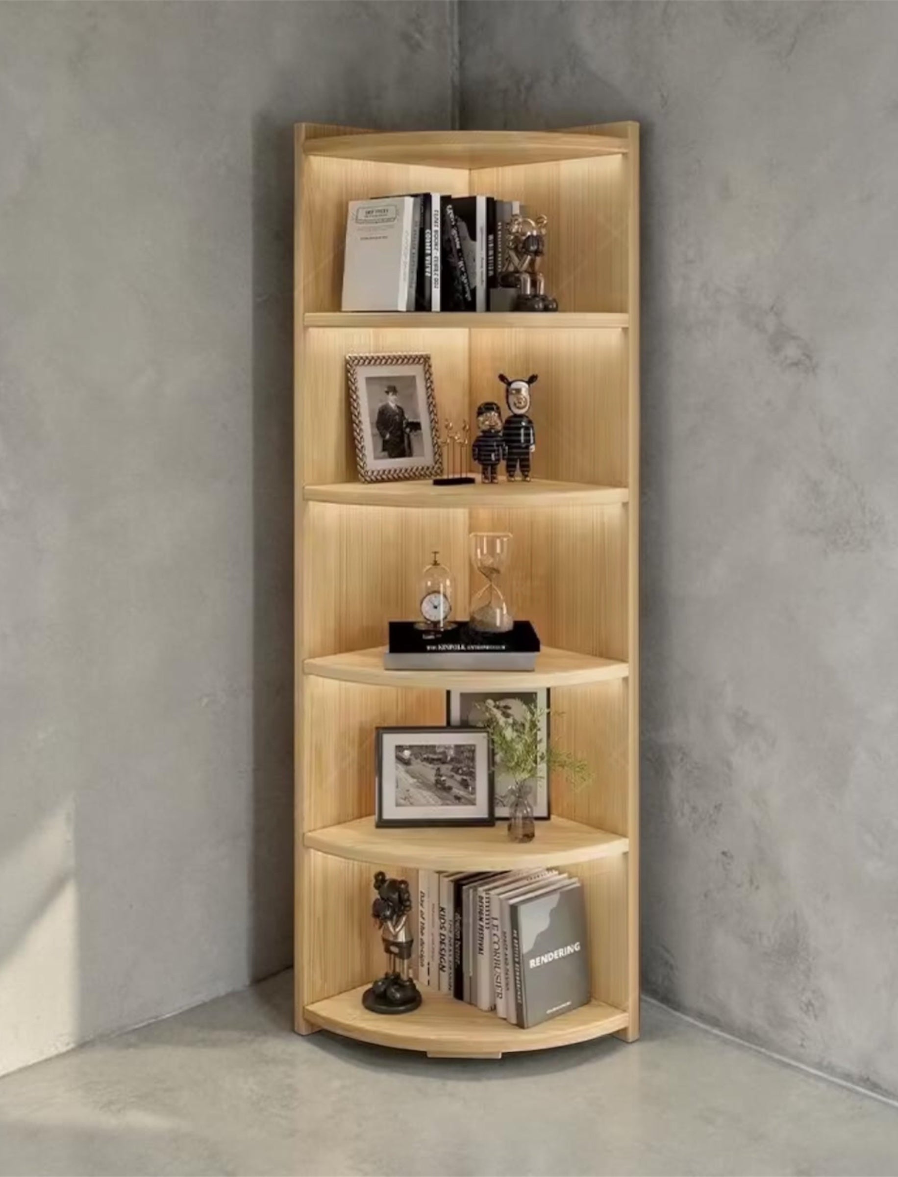 Aurum Corner