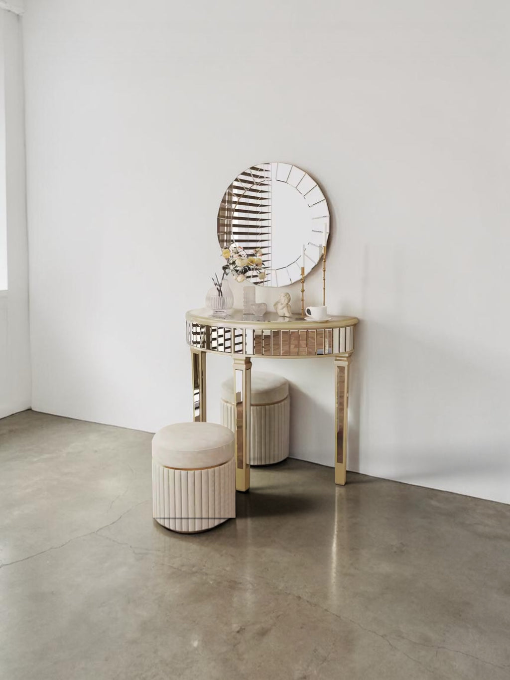 Mirage Luxe
