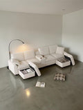 Lounge Velvet Horizon