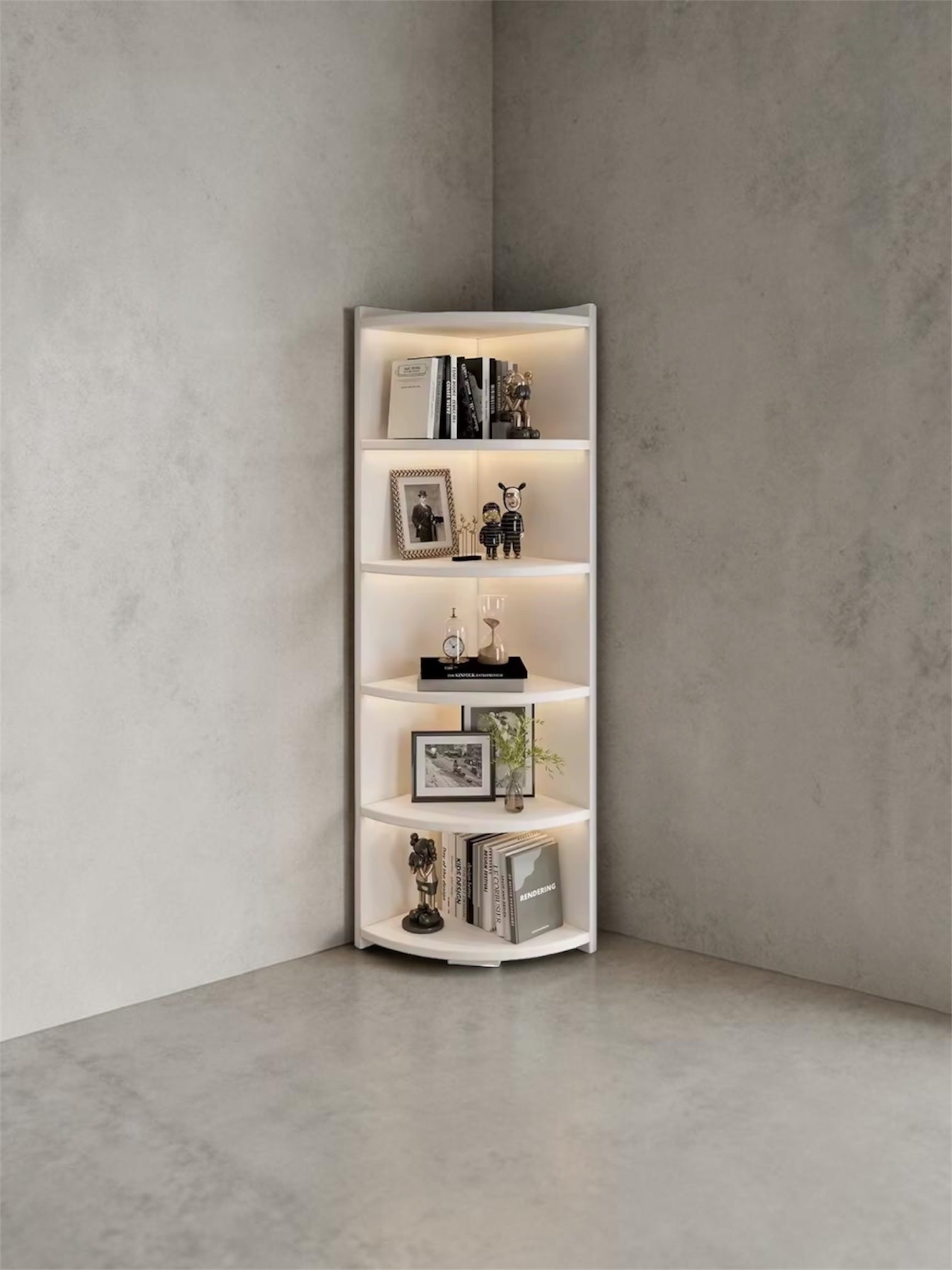 Aurum Corner