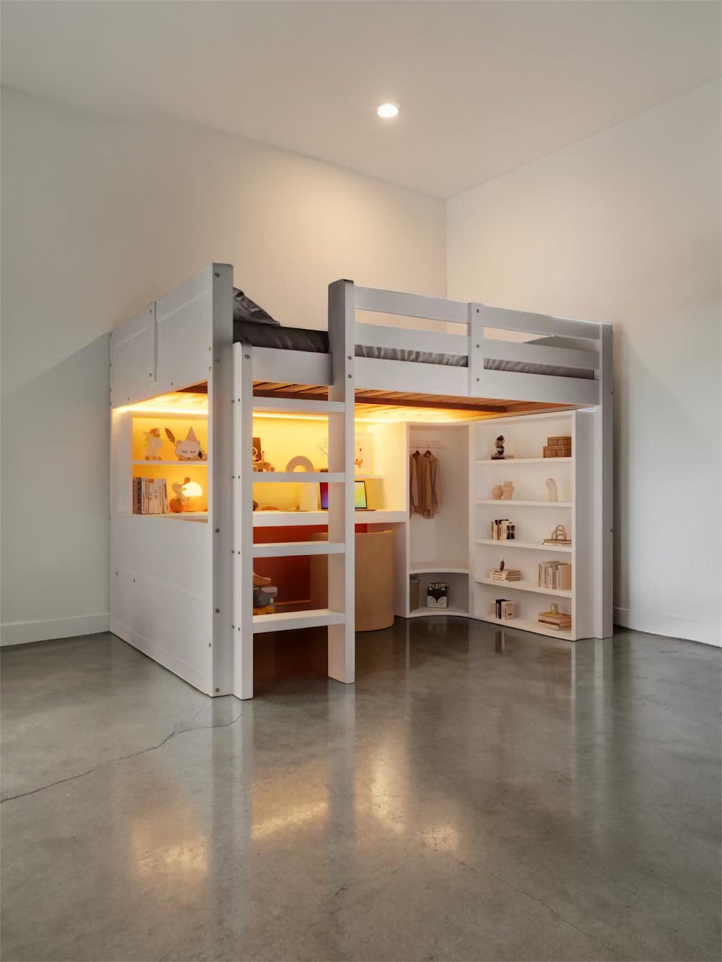 Loft Horizon Kids