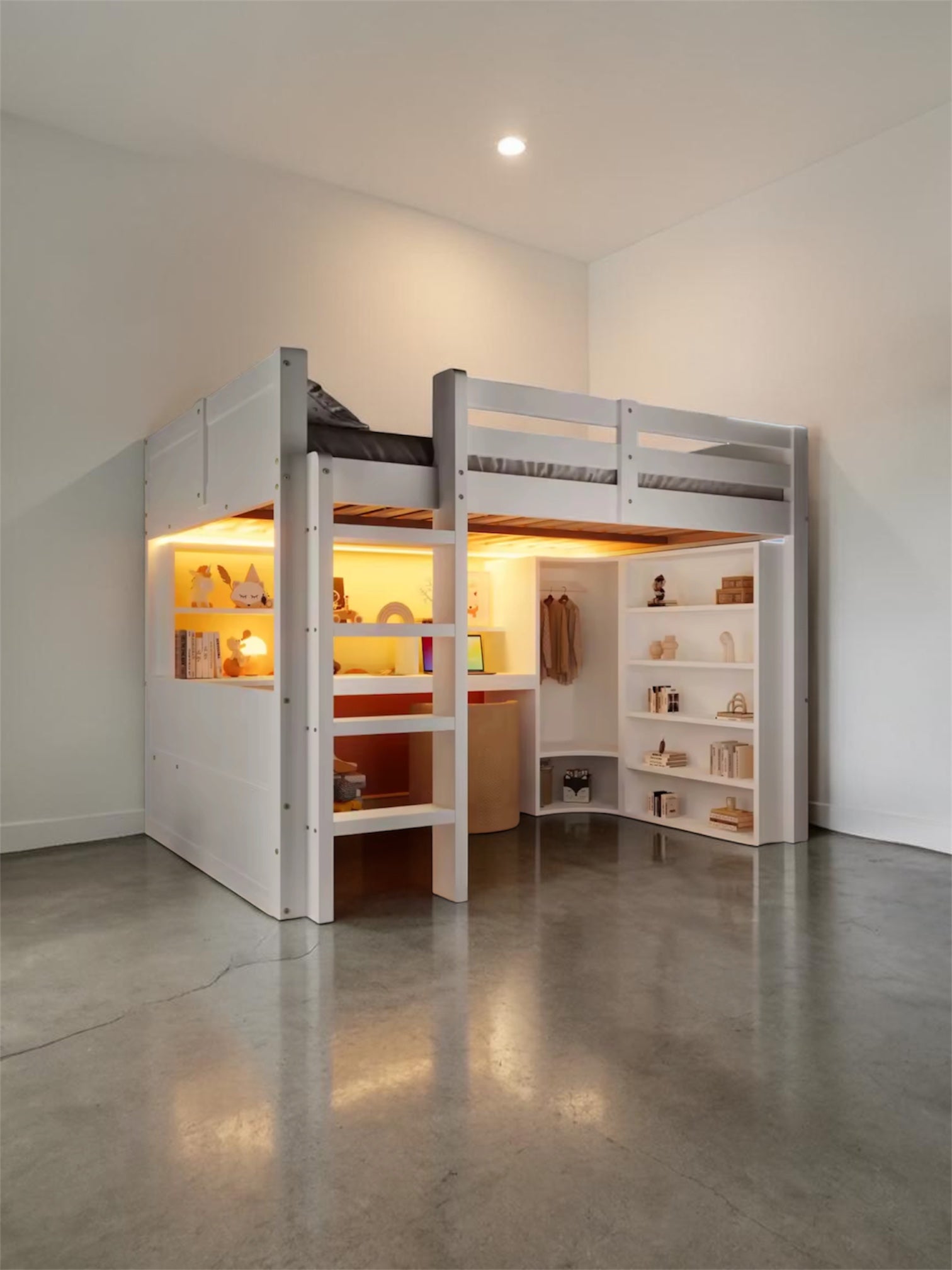 Loft Horizon Kids