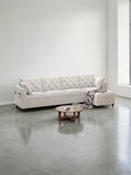 Lounge Sovereign Modular