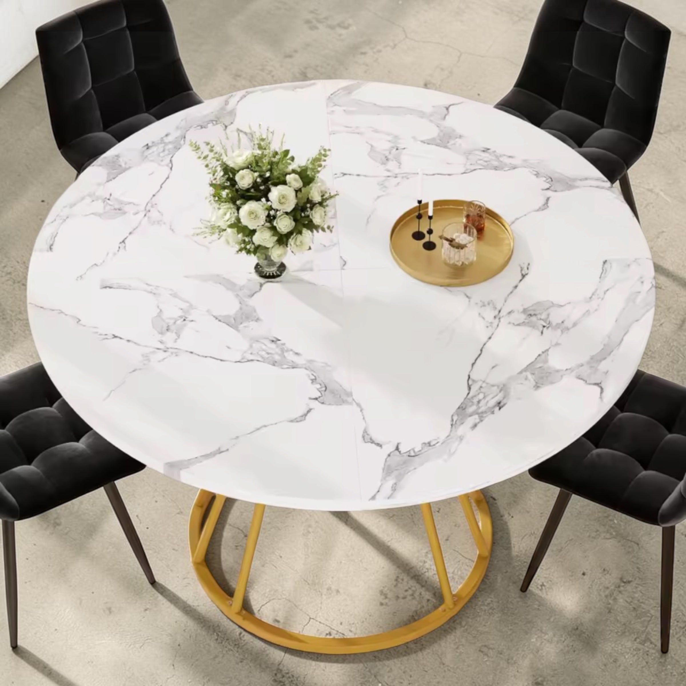Majestic Circle
