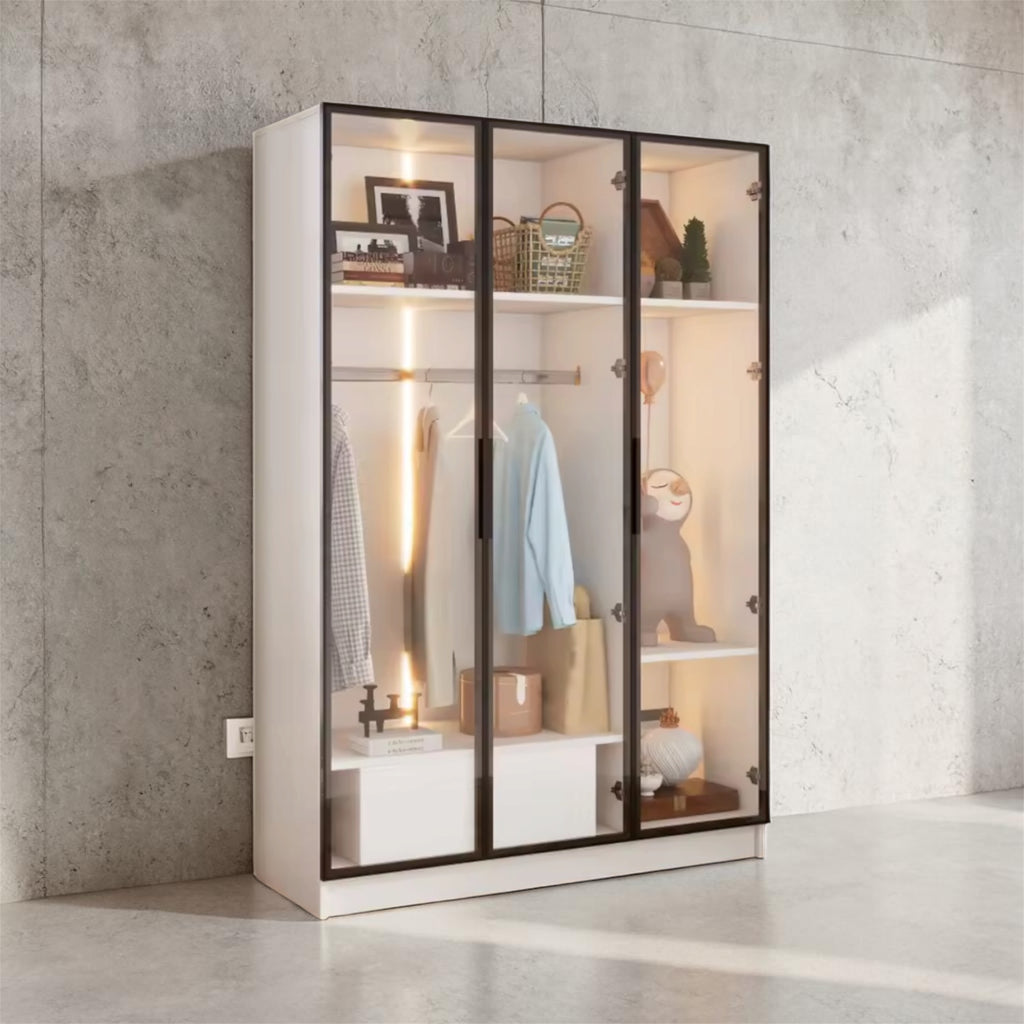 Lumina Showcase