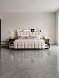 Suite Linear Tech