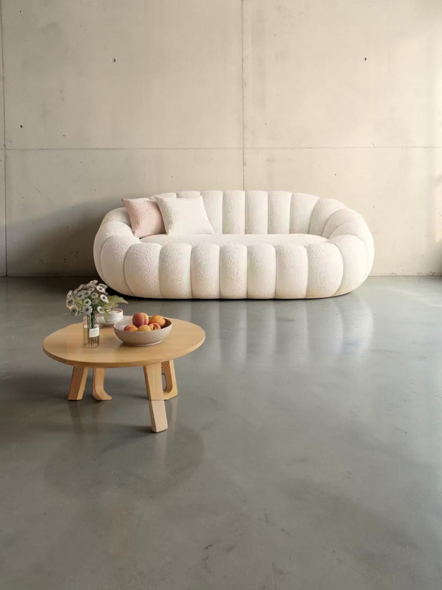 Cloud Modular