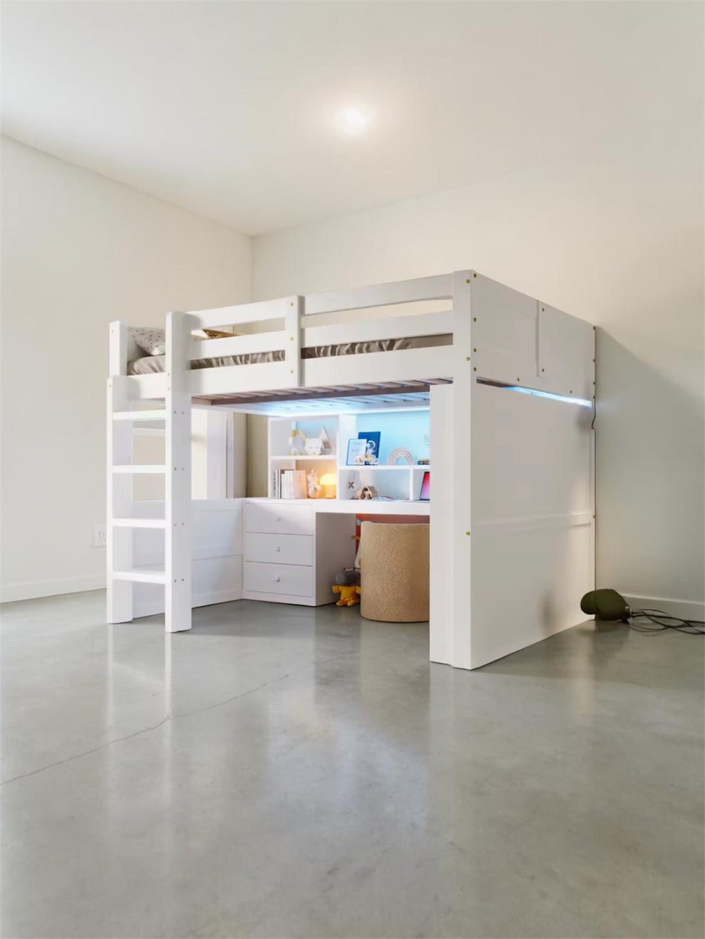 Loft Horizon Kids