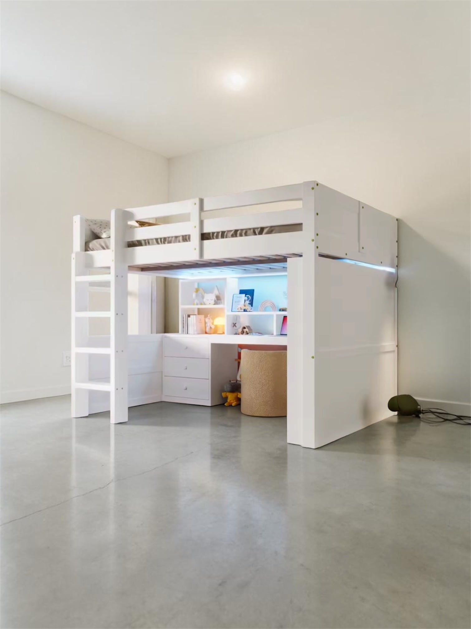 Loft Horizon Kids