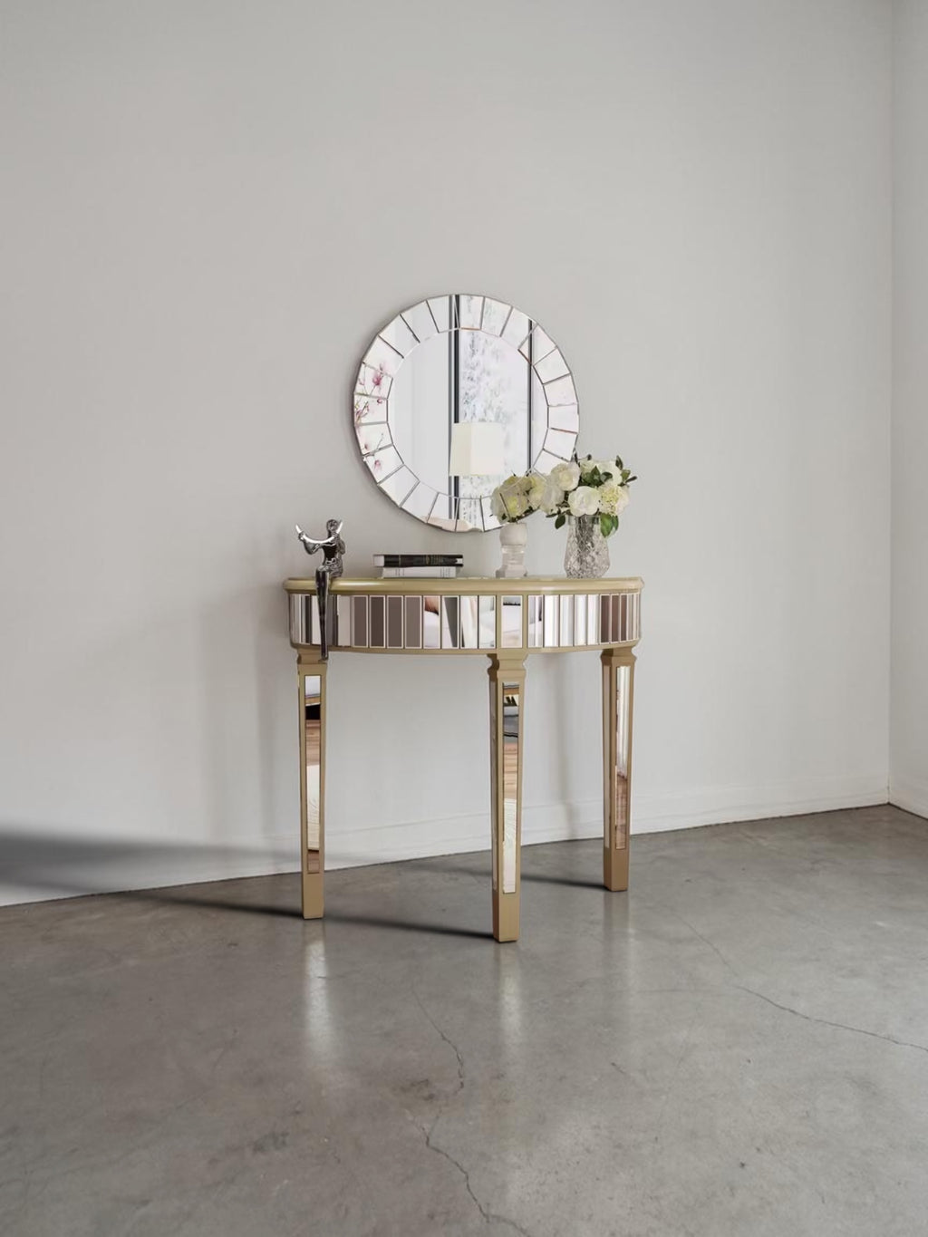 Mirage Luxe