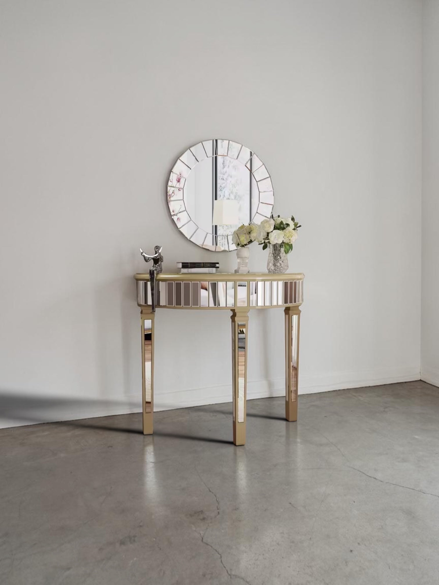 Mirage Luxe
